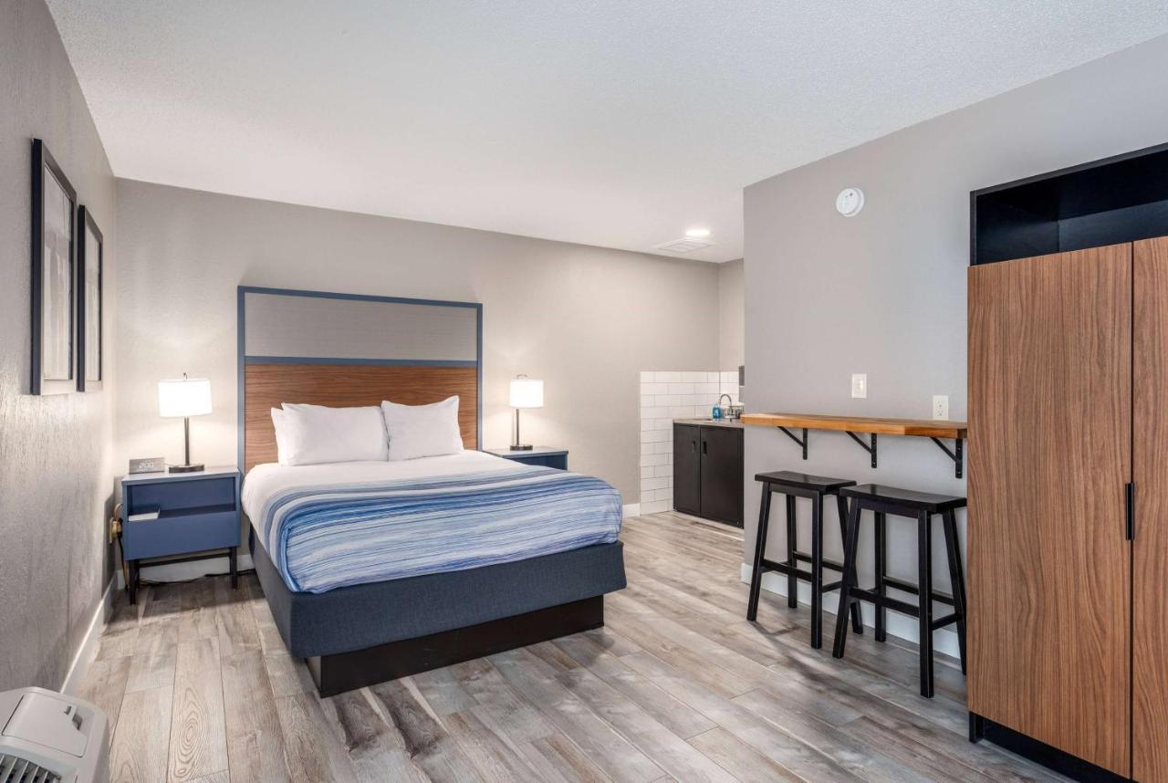 Americinn By Wyndham New Richmond Exteriér fotografie