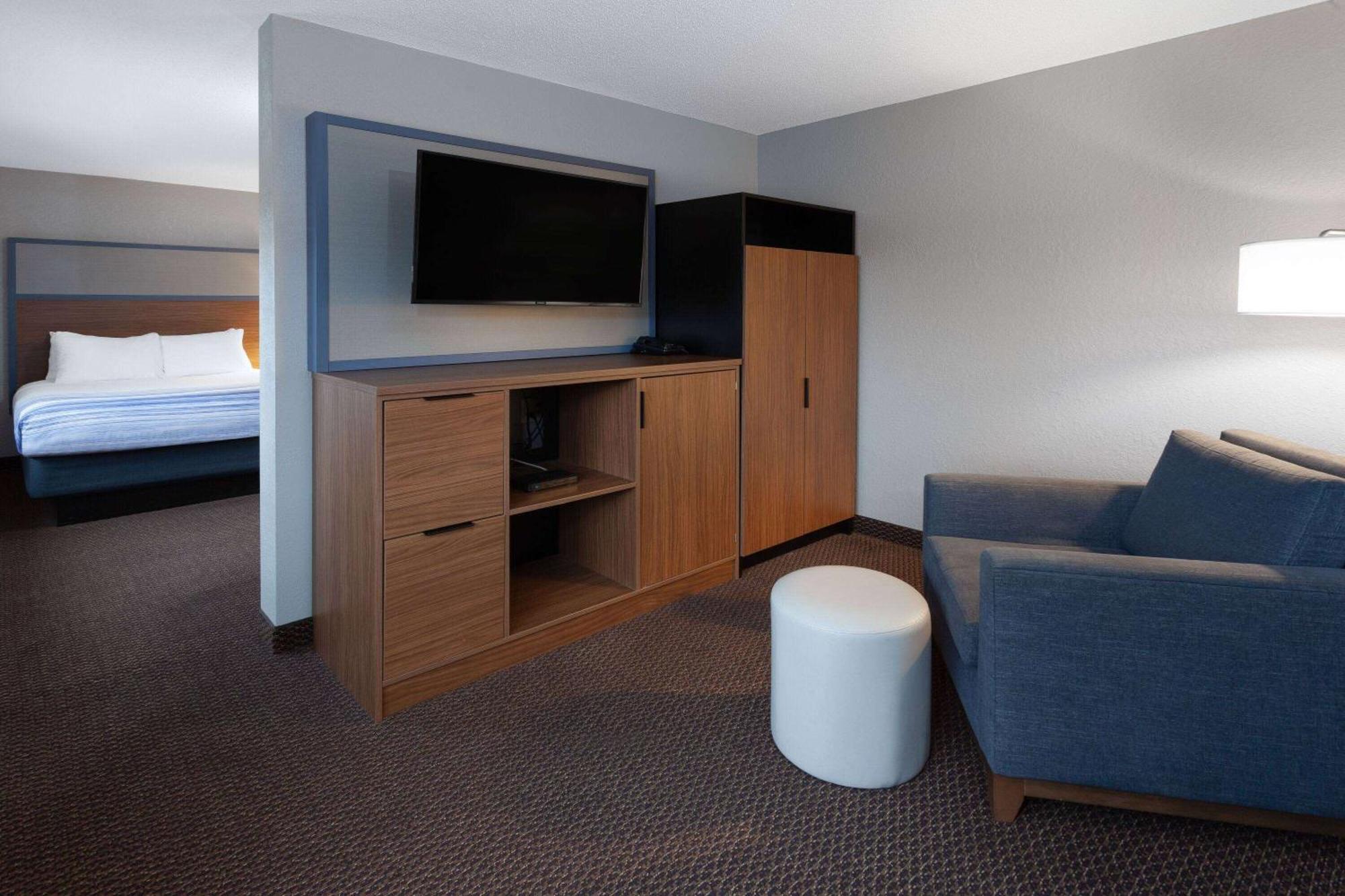 Americinn By Wyndham New Richmond Exteriér fotografie