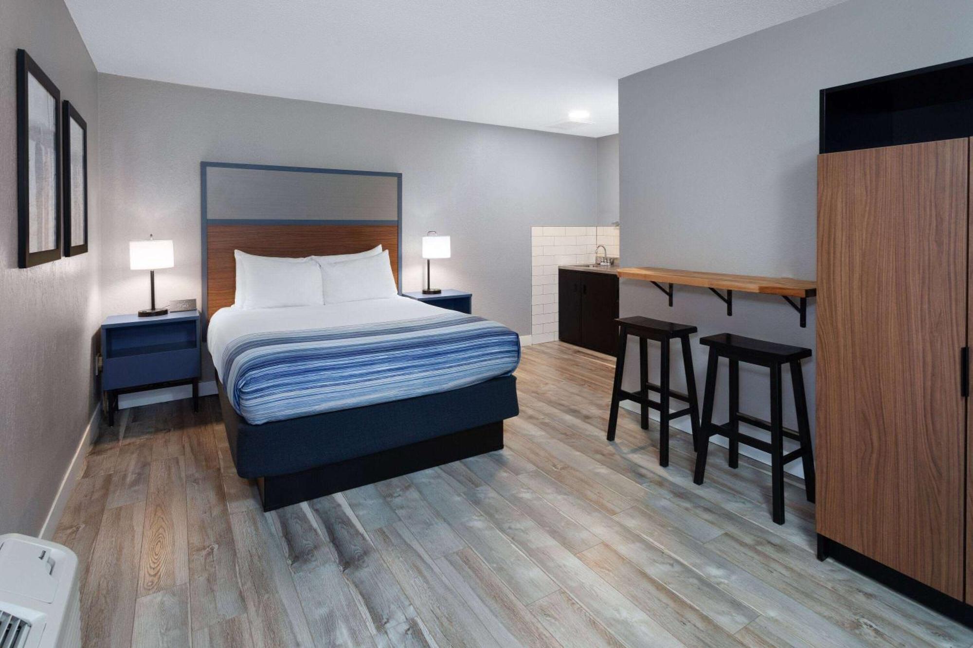 Americinn By Wyndham New Richmond Exteriér fotografie