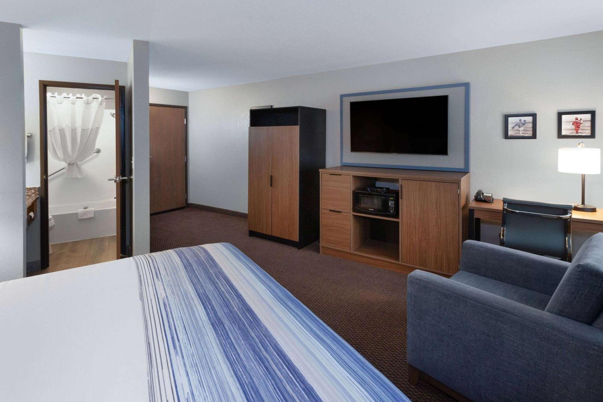 Americinn By Wyndham New Richmond Exteriér fotografie